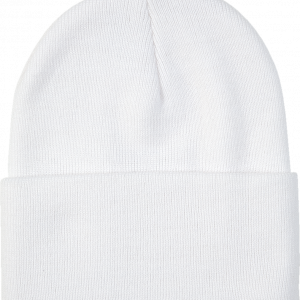 white | toque | Winter | Hat | Speedy Ts Printing
